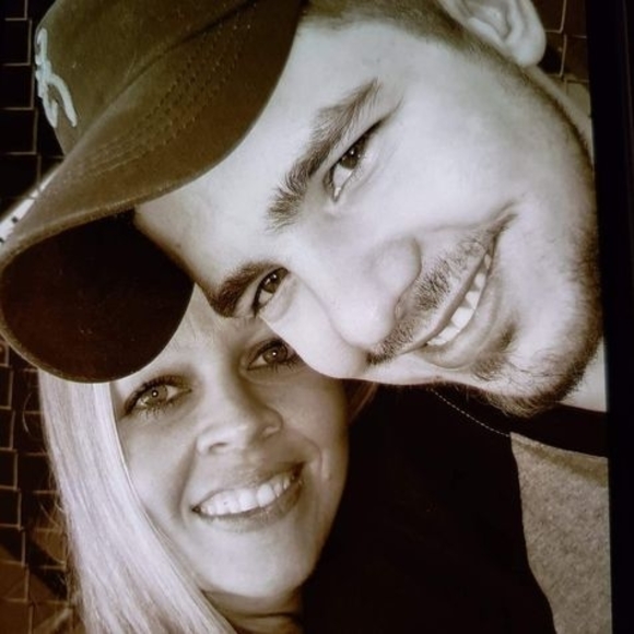 Meet your Posher, Cj - Picture 1 of 1